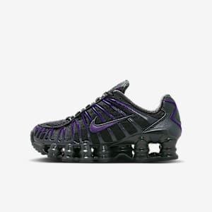 Nike Shox TL Big Kids' Shoes. Nike.com